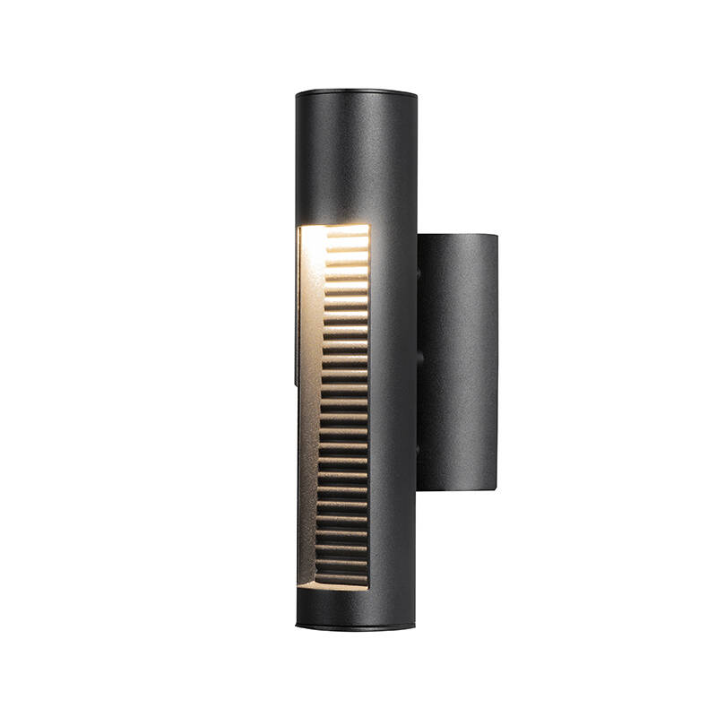 Image of Konstsmide Udine LED Outdoor Wall Light