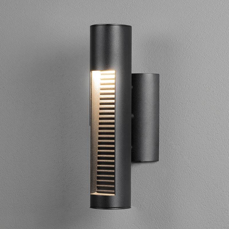 Image of Konstsmide Udine LED Outdoor Wall Light