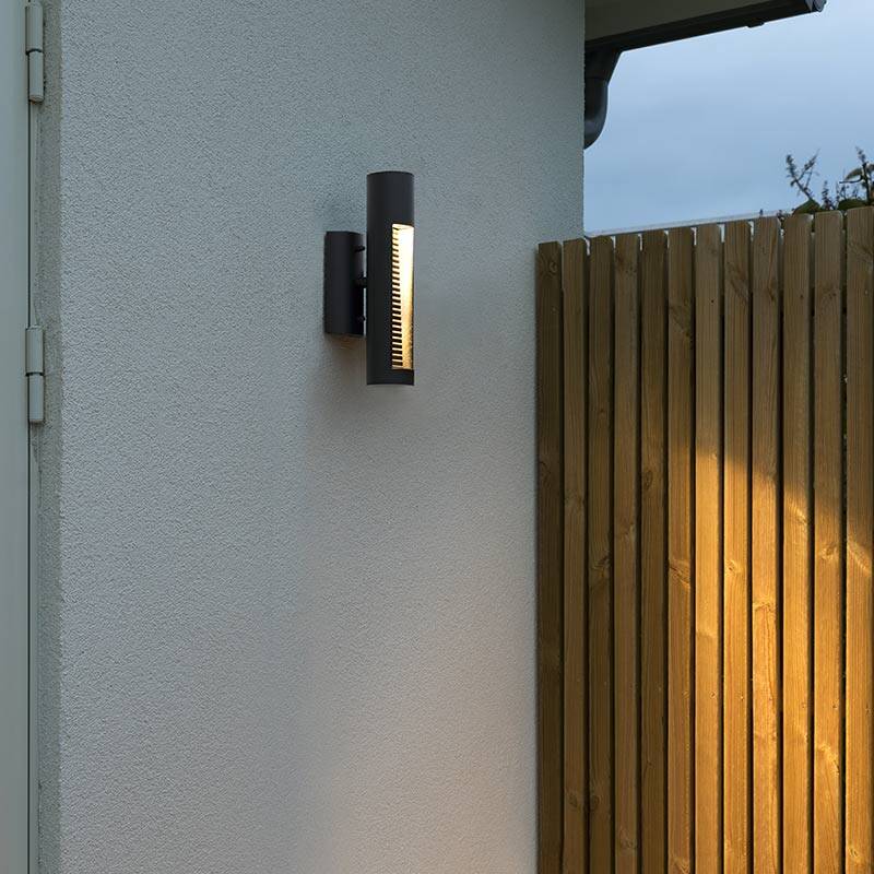 Image of Konstsmide Udine LED Outdoor Wall Light