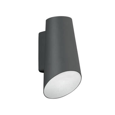 Edit Vista LED Outdoor Wall Light