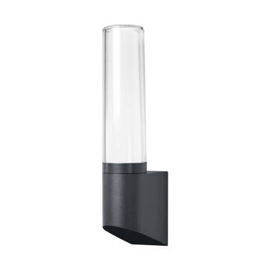 Ledvance Endura Flare 8W Warm White LED Outdoor Wall Light