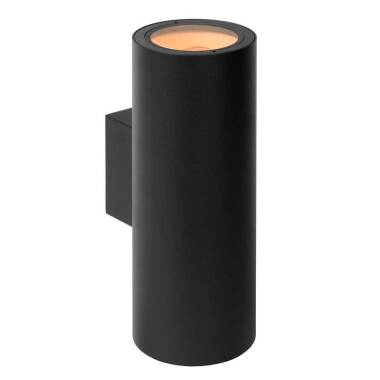 Lucide Volantis Outdoor Up & Down Wall Light