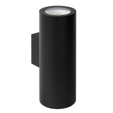 Image of Lucide Volantis Outdoor Up & Down Wall Light