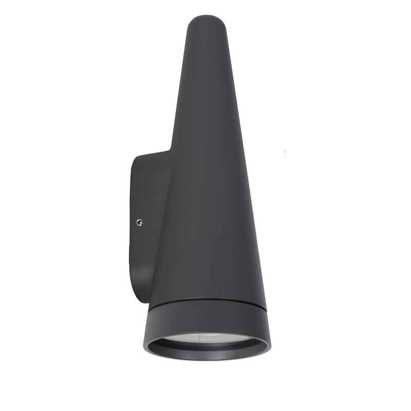 Image of Lucide Wizard Outdoor Wall Light