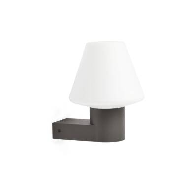 Faro Barcelona Mistu Outdoor Wall Light