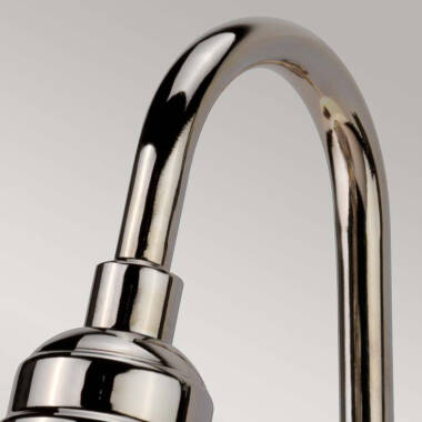 Image of Elstead Provence Wall Light