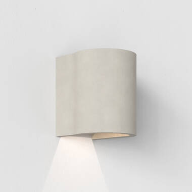 Astro Dunbar 120 LED Outdoor Wall Light