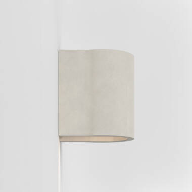 Image of Astro Dunbar 120 LED Outdoor Wall Light