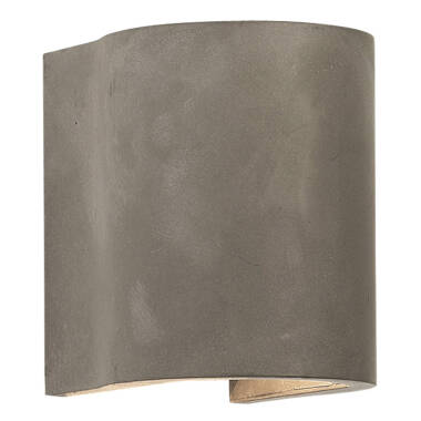 Image of Astro Dunbar 120 LED Outdoor Wall Light