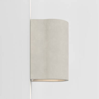 Image of Astro Dunbar 160 LED Outdoor Up & Down Wall Light