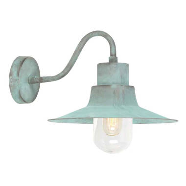 Elstead Sheldon Outdoor Wall Light