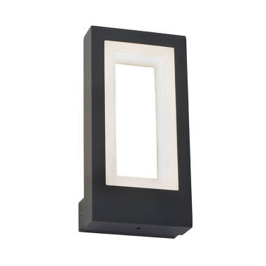 Searchlight Berlin LED Outdoor Wall Light