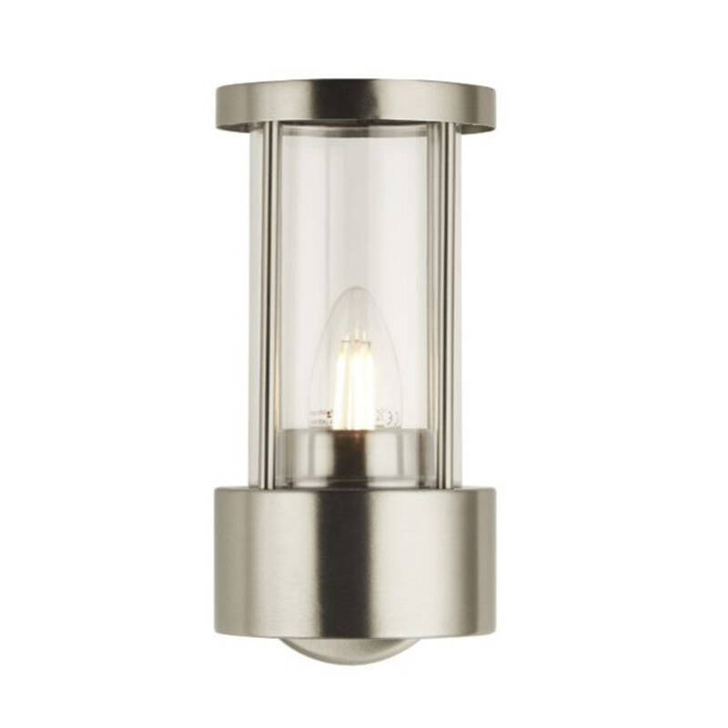Image of Searchlight Ascott Outdoor Wall Light