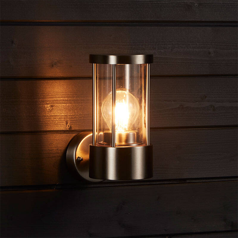 Image of Searchlight Ascott Outdoor Wall Light