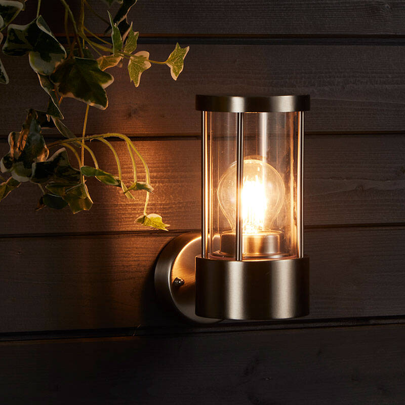 Image of Searchlight Ascott Outdoor Wall Light