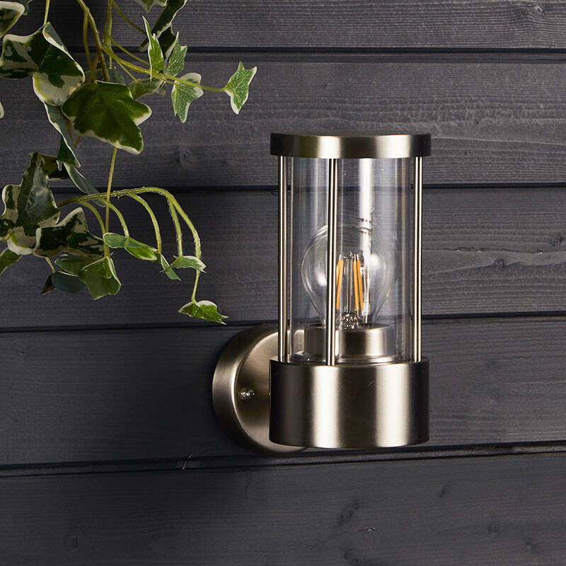 Image of Searchlight Ascott Outdoor Wall Light
