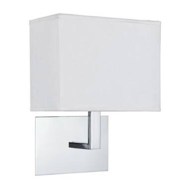Searchlight Arosa Wall Light