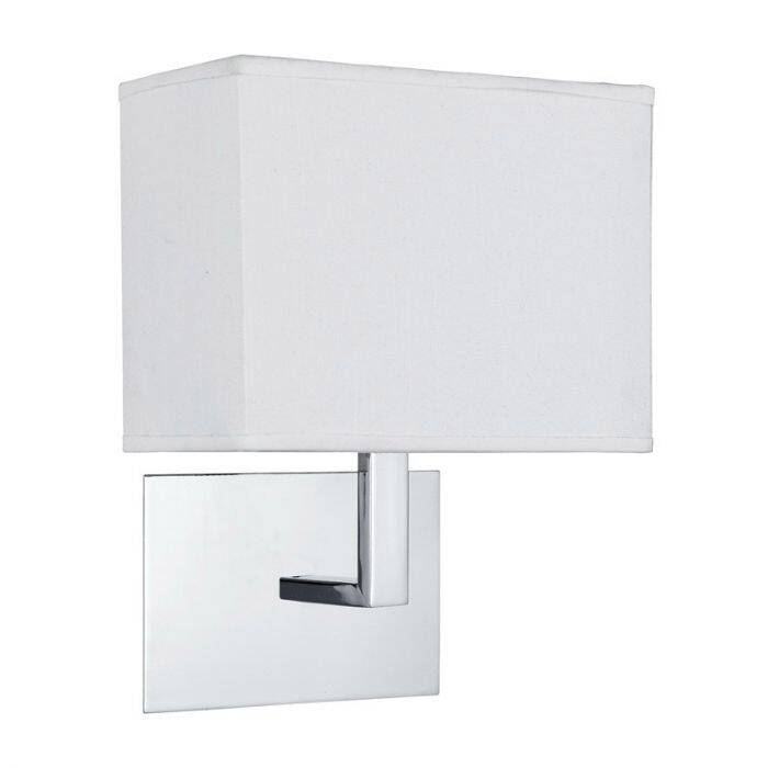 Image of Searchlight Arosa Wall Light