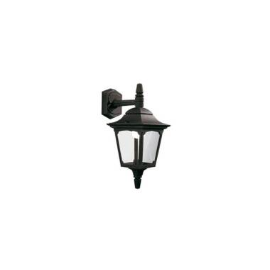 Elstead Chapel Mini Coach Lantern Outdoor Hanging Wall Light