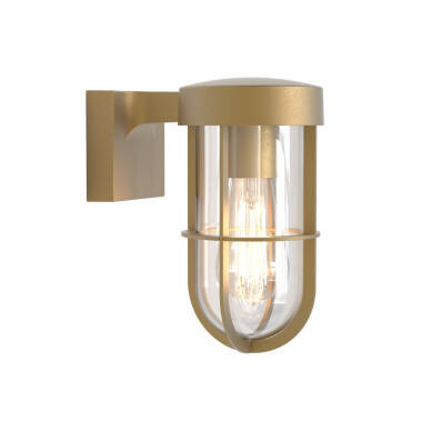 Image of Astro Cabin Outdoor Wall Light