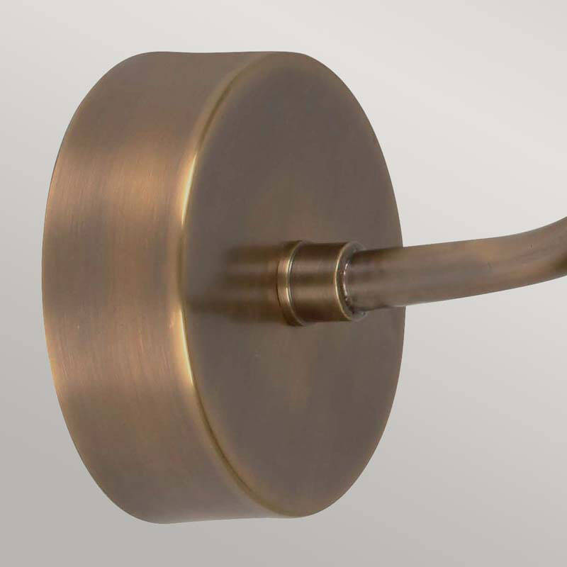 Image of Elstead Sheldon Outdoor Wall Light