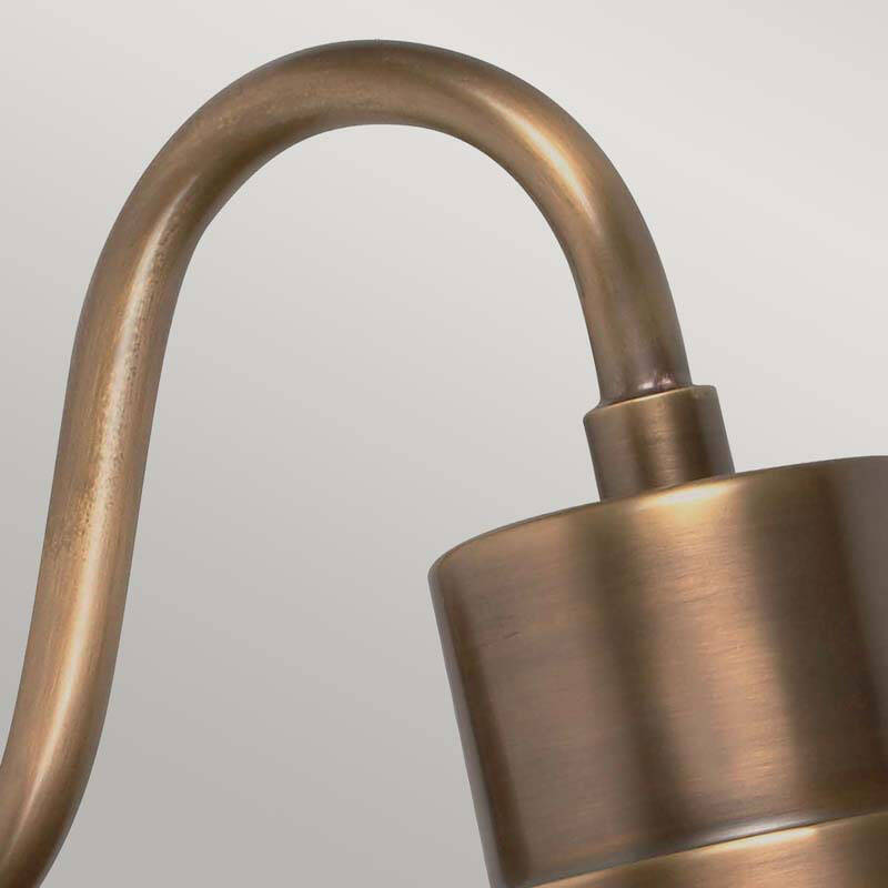 Image of Elstead Sheldon Outdoor Wall Light