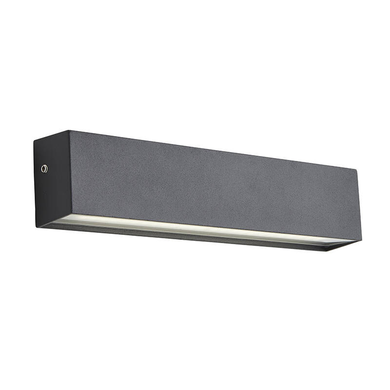 Image of Forum Cannes LED Outdoor Wall Light