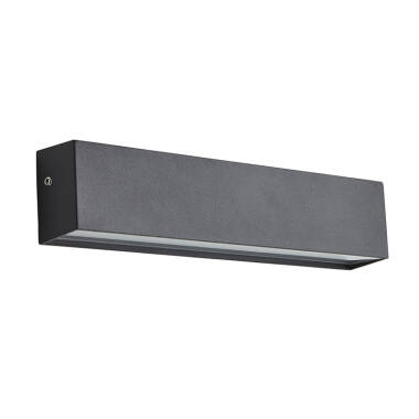 Image of Forum Cannes LED Outdoor Wall Light