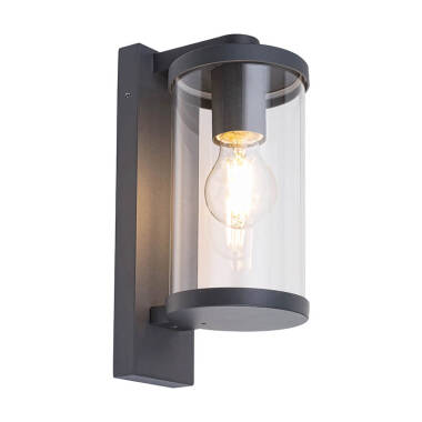Edit Silistra Outdoor Wall Light