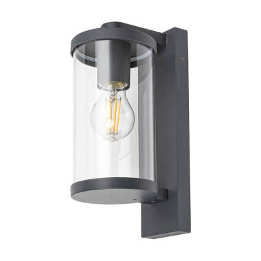 Image of Edit Silistra Outdoor Wall Light
