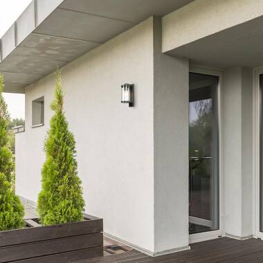 Image of Edit Silistra Outdoor Wall Light