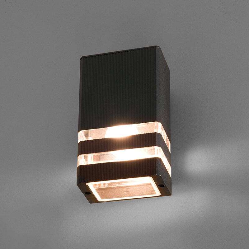Image of Edit Rio Outdoor Wall Light