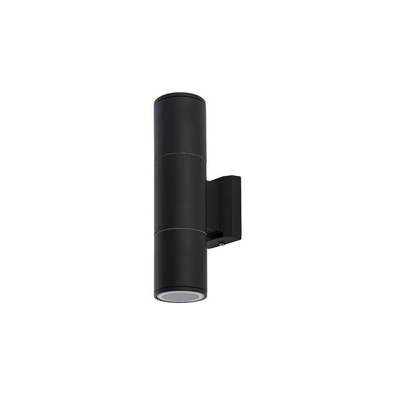 Image of Edit Roxie 250 Outdoor Up & Down Wall Light