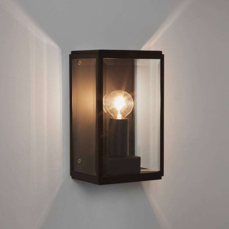 Image of Astro Homefield 130 Outdoor Wall Light