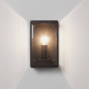 Image of Astro Homefield 130 Outdoor Wall Light