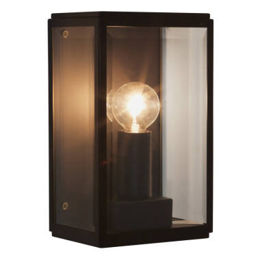Image of Astro Homefield 130 Outdoor Wall Light