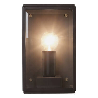 Image of Astro Homefield 130 Outdoor Wall Light