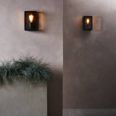 Image of Astro Homefield 130 Outdoor Wall Light