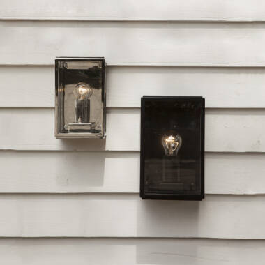 Image of Astro Homefield 130 Outdoor Wall Light