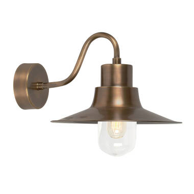 Elstead Sheldon Outdoor Wall Light
