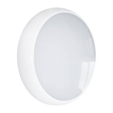 Eterna 14W Colour Selectable LED Flush Light - 315mm