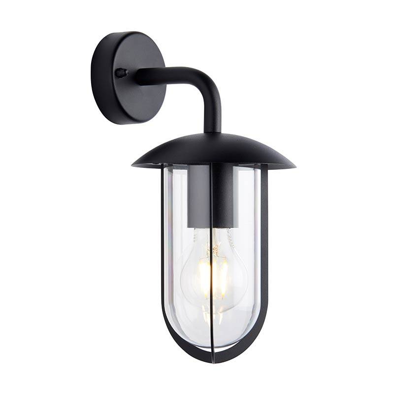 Image of Endon Quinn Outdoor Wall Light