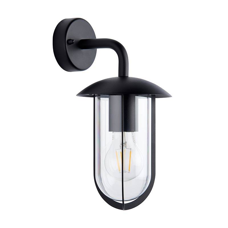 Image of Endon Quinn Outdoor Wall Light