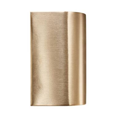 Image of Nordlux Canto Maxi Outdoor Up & Down Wall Light