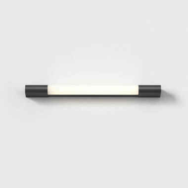Astro Palermo LED Flush Wall Light