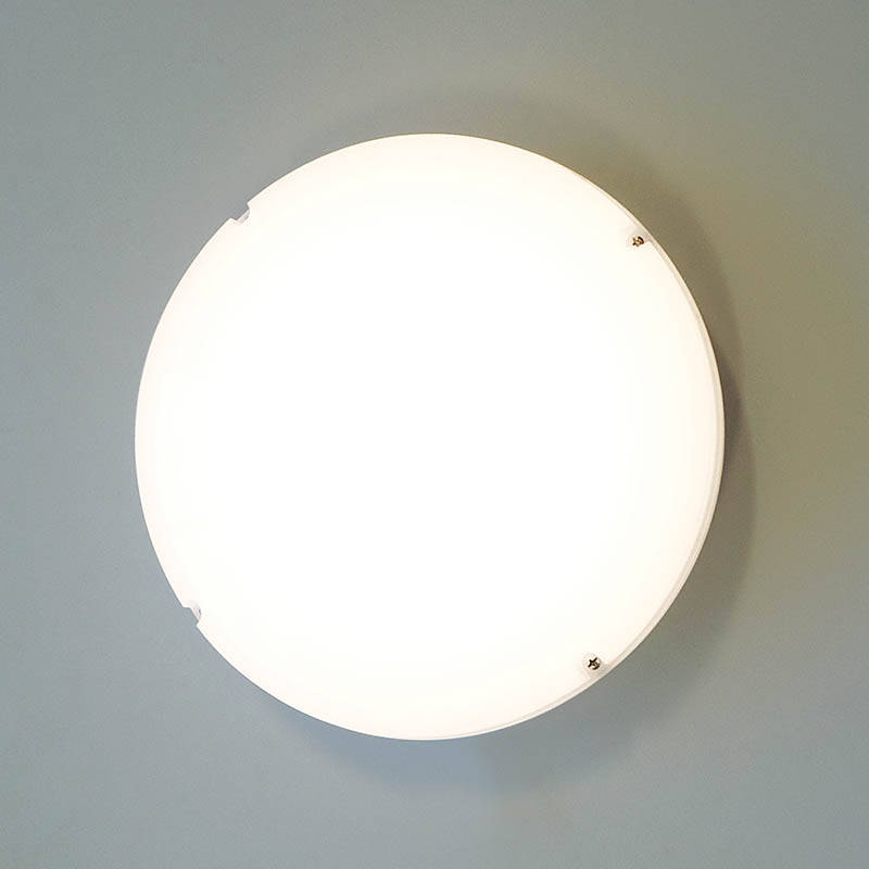 Image of Eterna Chameleon 12W Colour Selectable LED Flush Light
