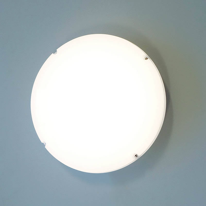 Image of Eterna Chameleon 12W Colour Selectable LED Flush Light