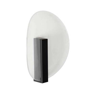 Image of Lucide Laredo Outdoor LED Flush Wall Light