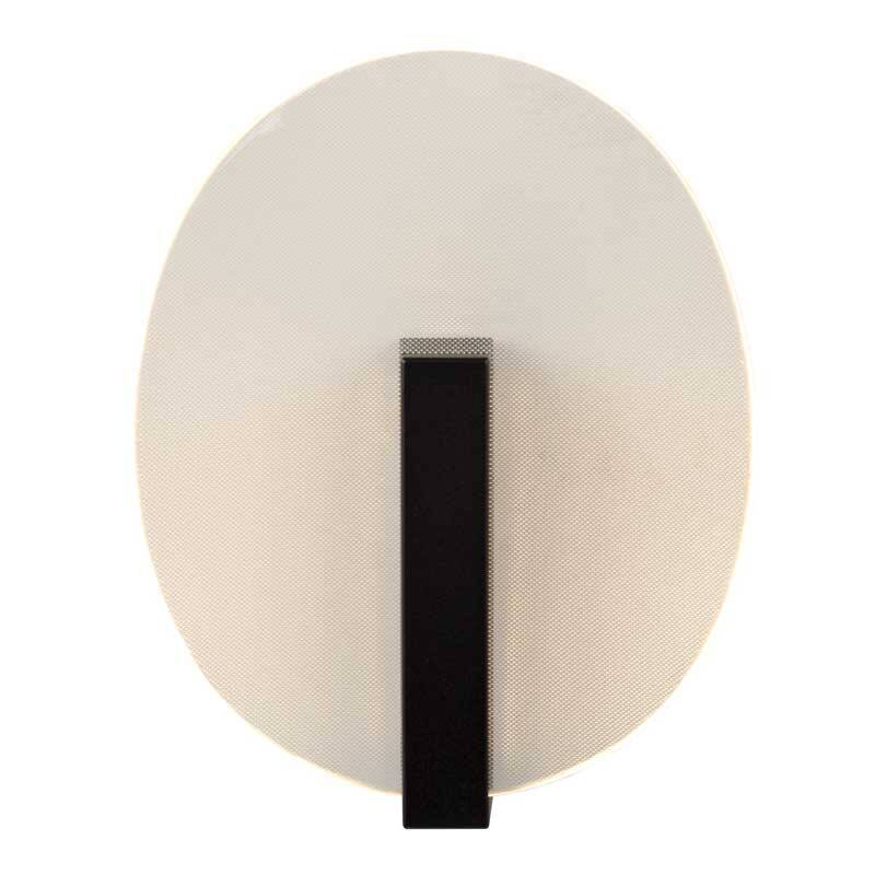 Image of Lucide Laredo Outdoor LED Flush Wall Light