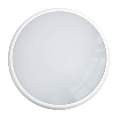 Image of Eterna 14W Colour Selectable LED Flush Light - 315mm